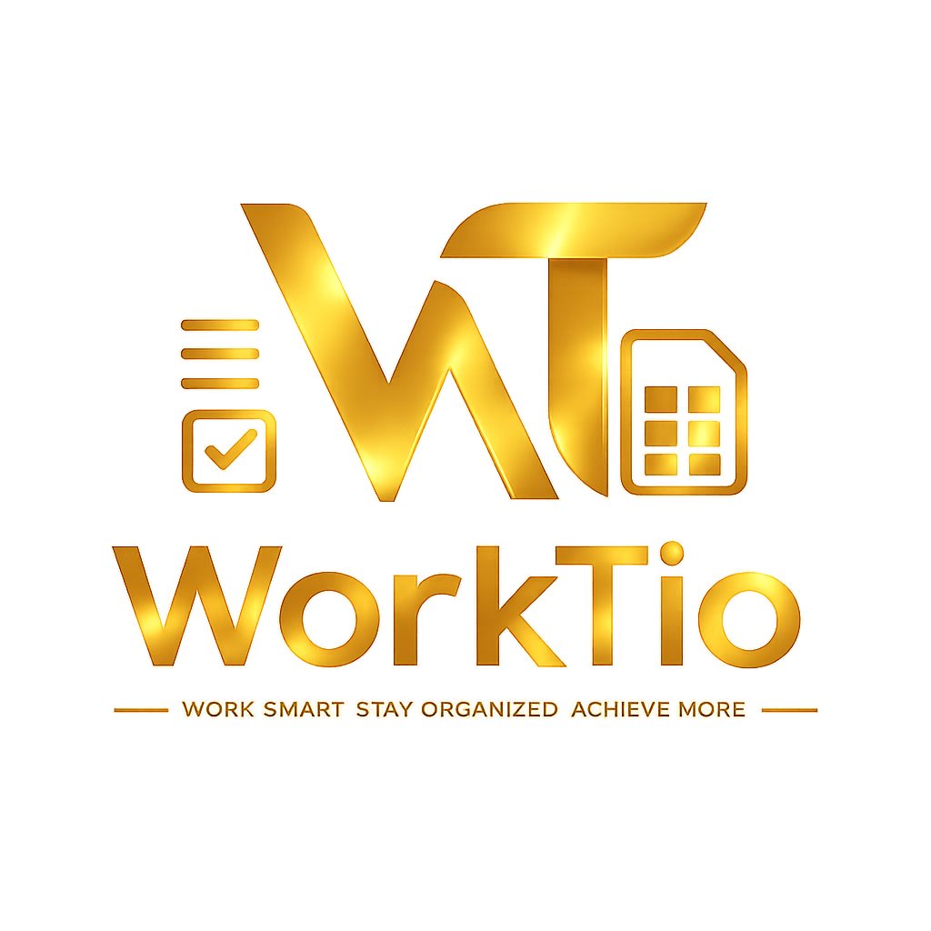 WorkTio
